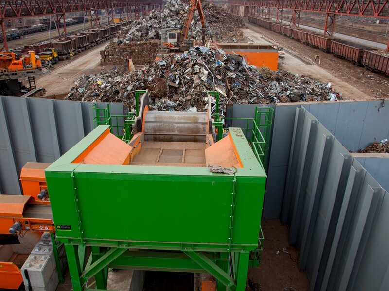 SCP FLEX 2400 S — Ostrava