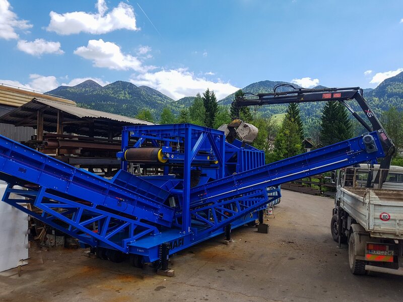 SCP GO OVB 1200 — El Sadat