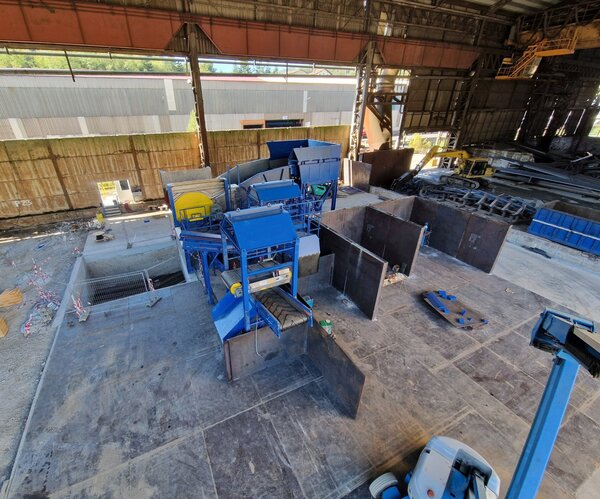 SCP CORE 3000 SF G — Olaberria