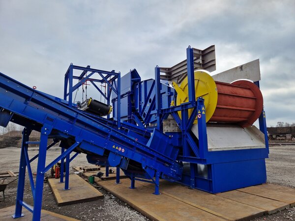 SCP FLEX 2400 SF — Bremen