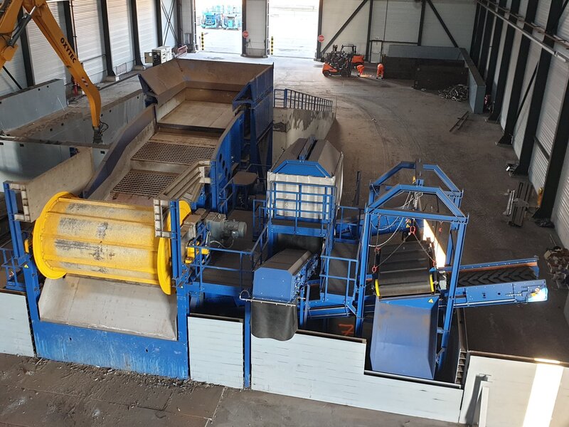 SCP CORE 3000 SF G — Ghent