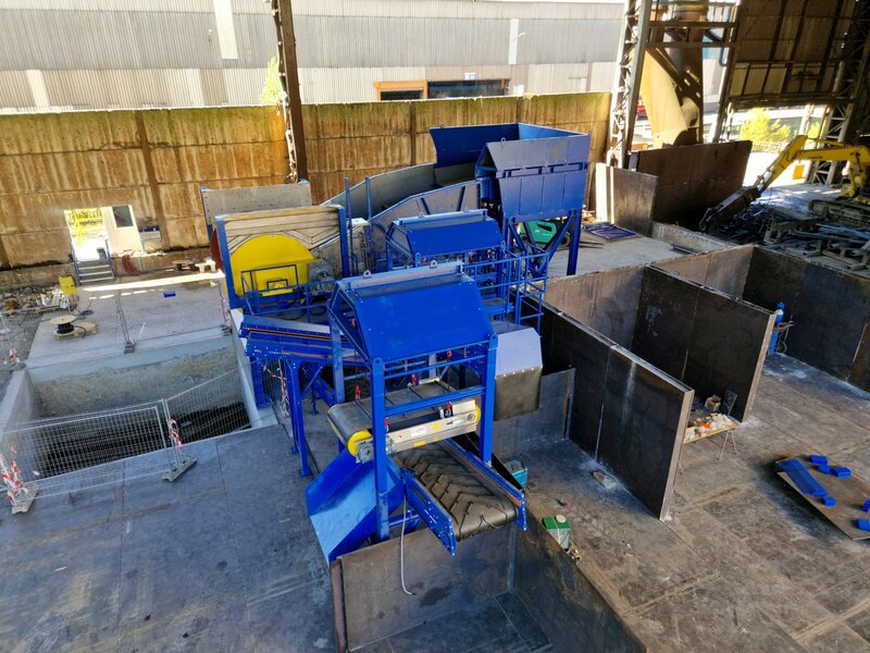 SCP CORE 3000 SF G — Olaberria