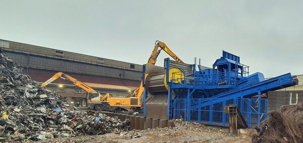 SCP CORE 3000 SF — Belval