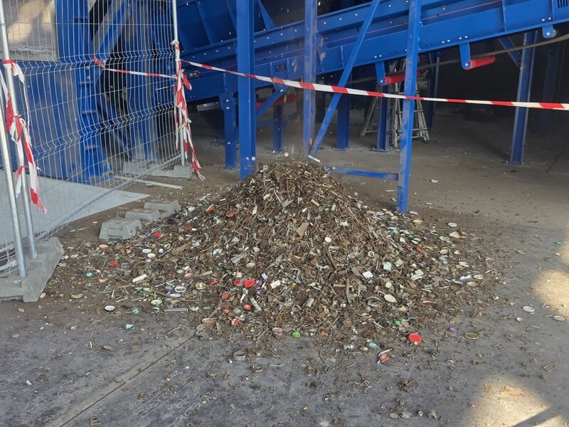 SCP CORE 3000 SF G — Olaberria