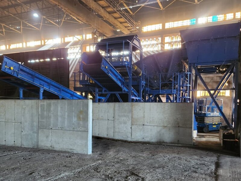 SCP CORE 3000 SF G — Warsaw