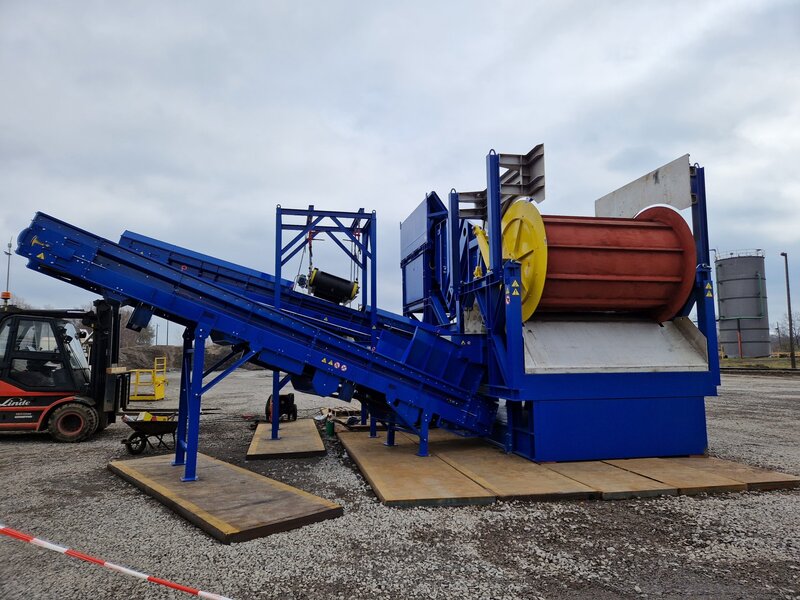 SCP FLEX 2400 SF — Bremen