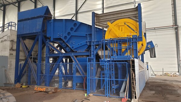 SCP CORE 3000 SF G — Ghent