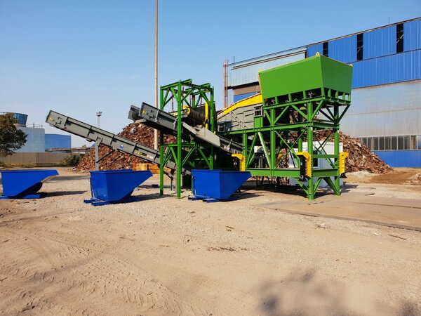 SCP FLEX 1600 SF — Rental unit