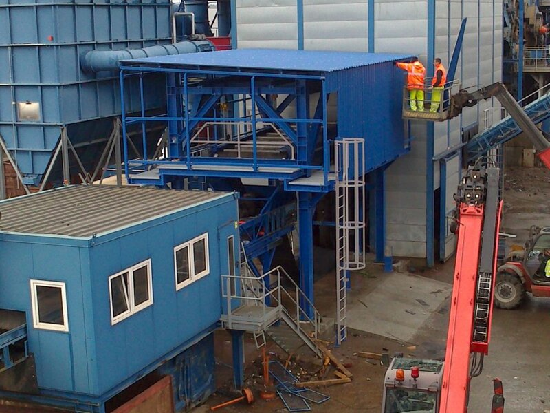 SCP CORE OVBH 2000 — Fredrikstad