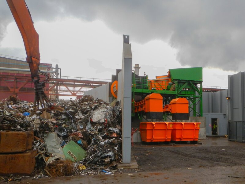 SCP FLEX 2400 S — Ostrava