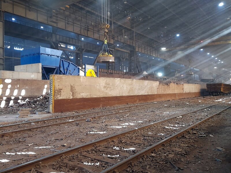 SCP CORE 3000 SF G — Warsaw