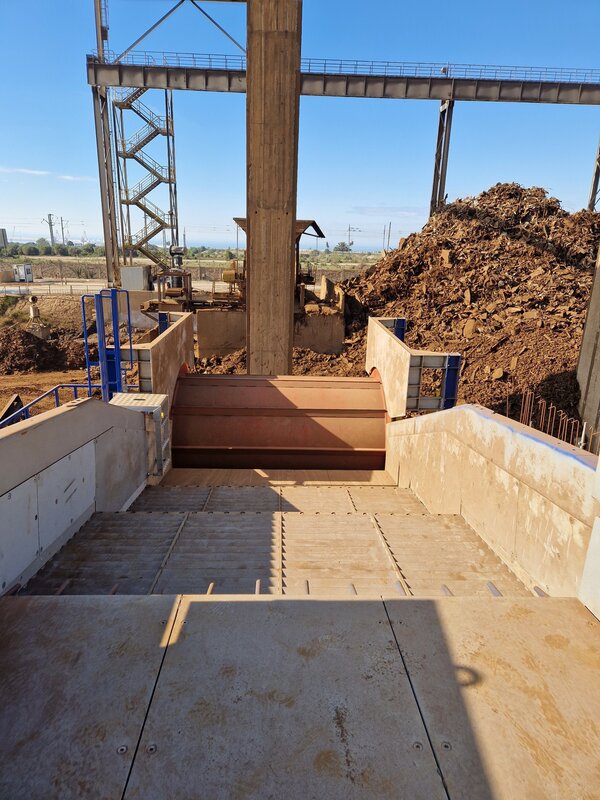 SCP CORE 3000 SF — Sonasid