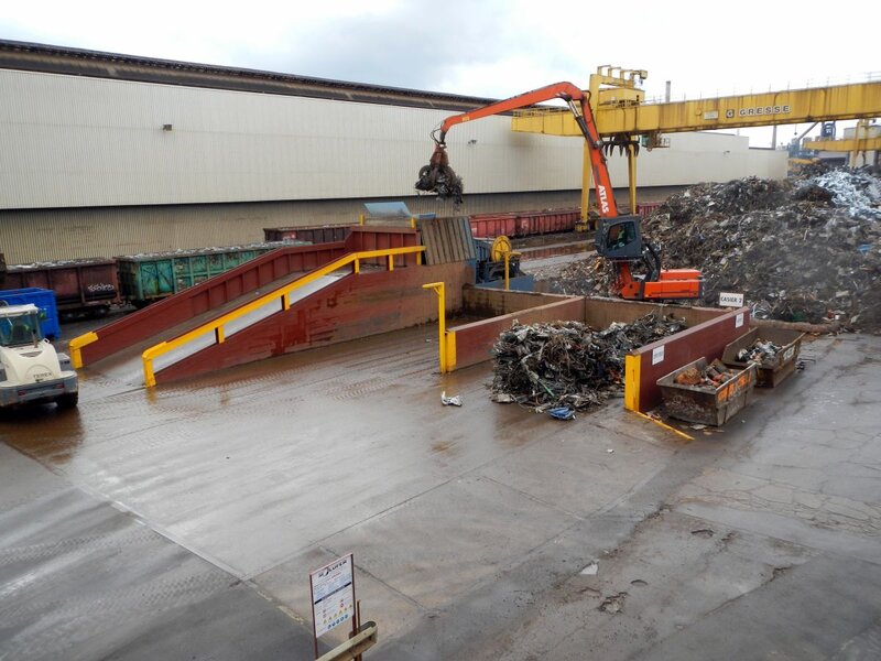 SCP CORE 2400 — Belval