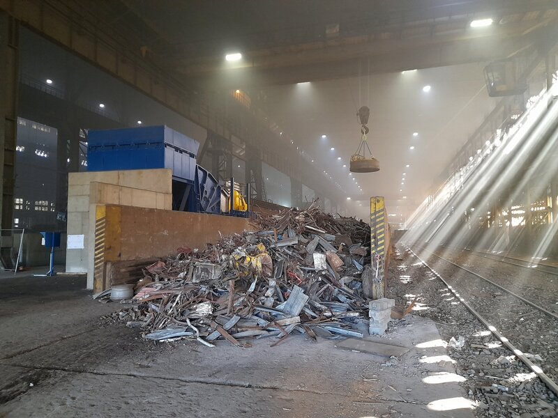 SCP CORE 3000 SF G — Warsaw